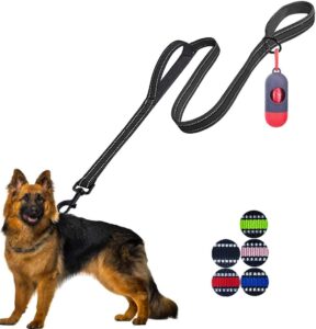 jsxd dog leash for pulling