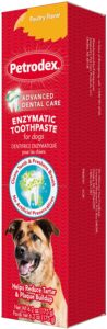 Petrodex Enzymatic Toothpaste