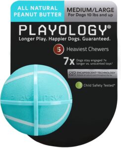 playology dog toy